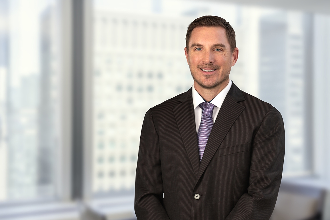 Mark J. Ditto bio image