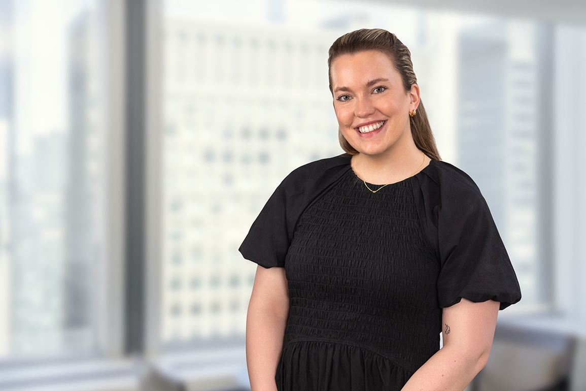 Mary Donohue bio image