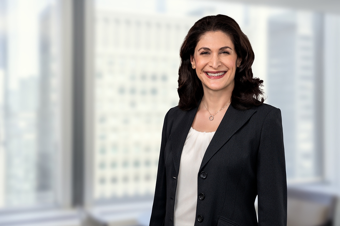 Tamara Droubi bio image