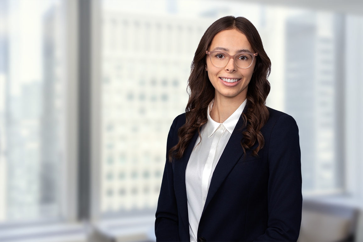 Rachel Easton bio image