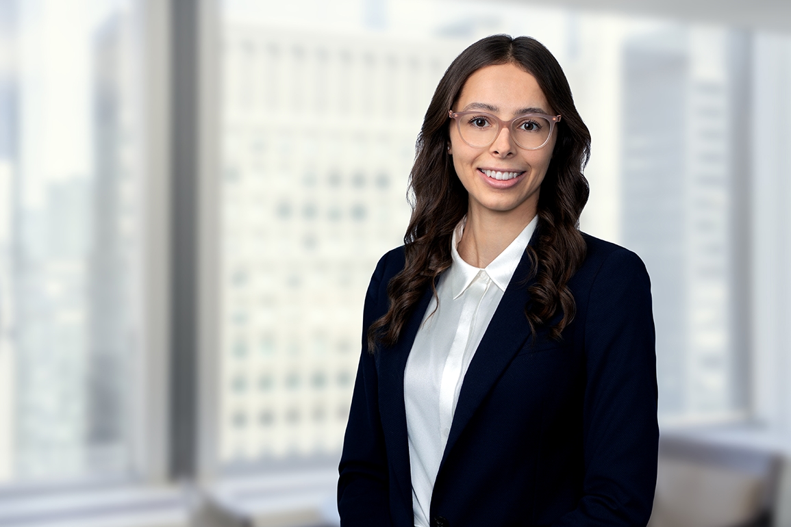 Rachel Easton bio image