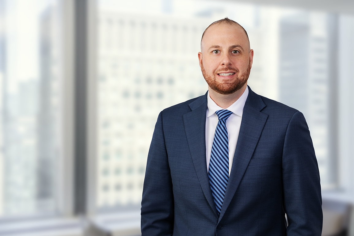 Kevin J. Etzel bio image