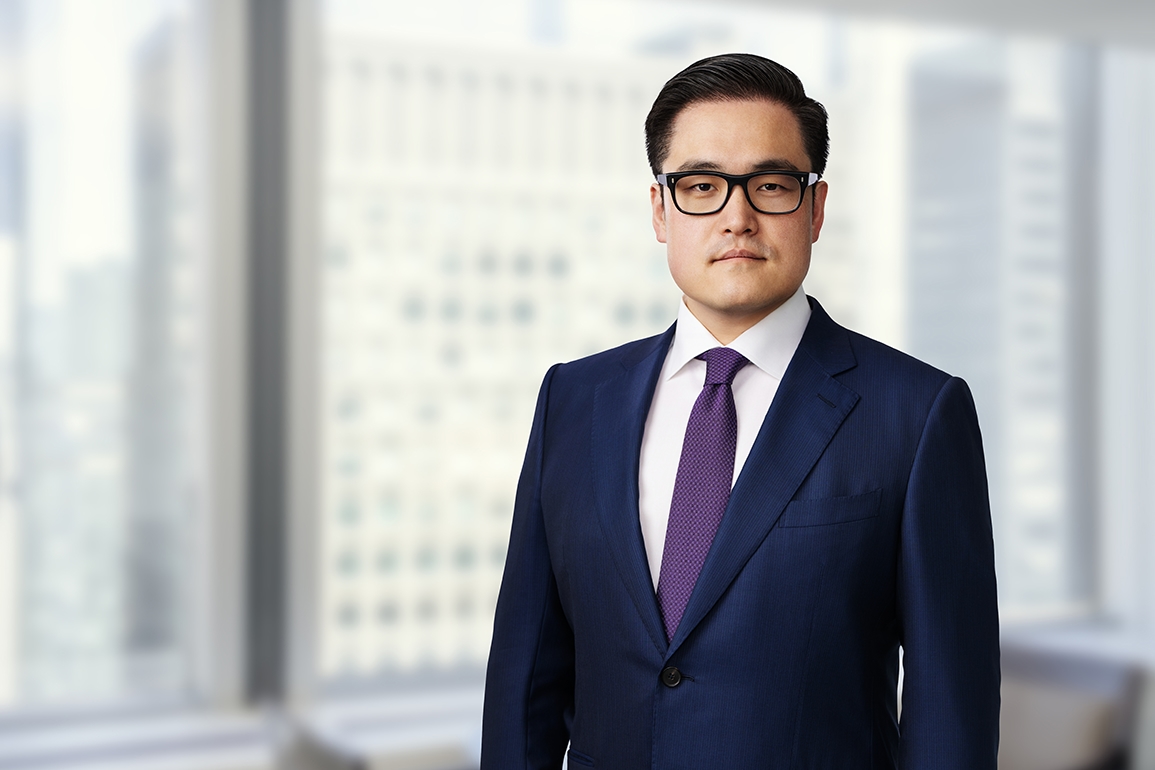 Gregory Ge bio image