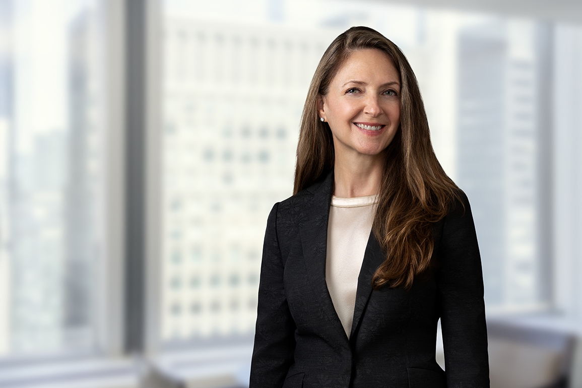 Marie H. Godush bio image