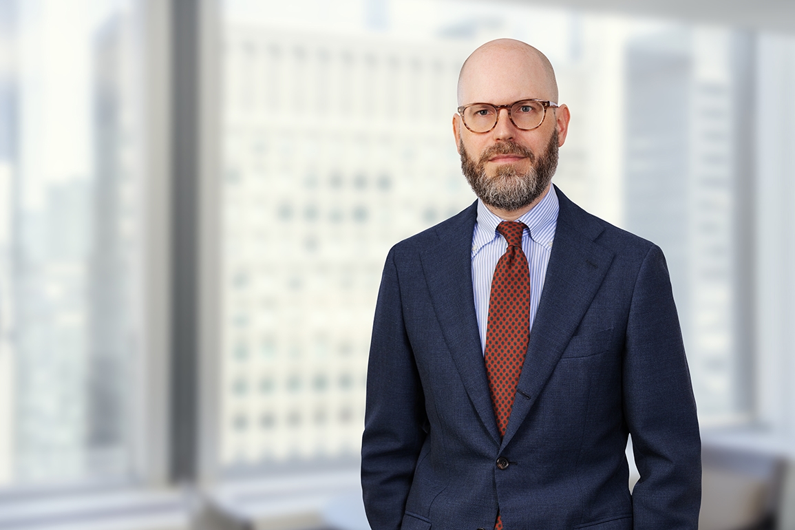 Daniel C. Green bio image