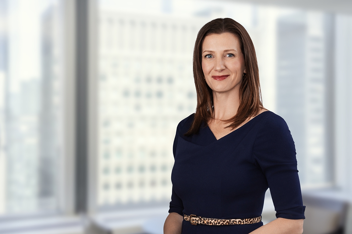 Elizabeth N. Hall bio image