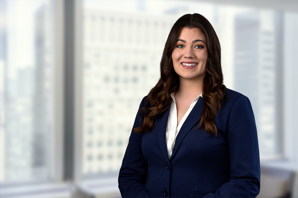 Keeley A. Hanchon bio image