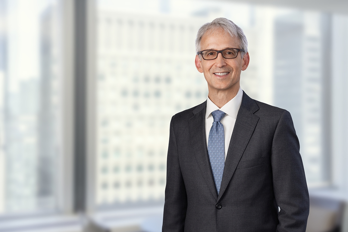 Thomas G. Hancuch bio image