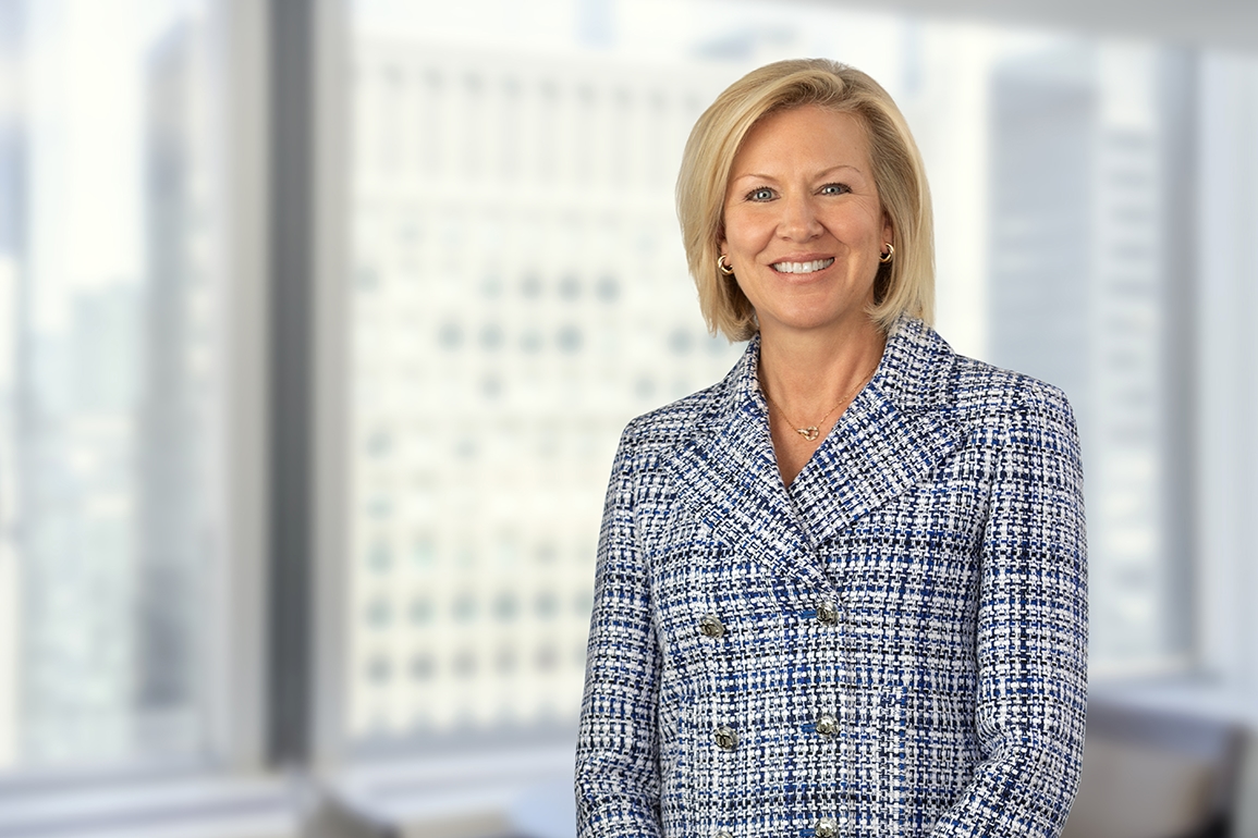 Renee M. Hardt bio image