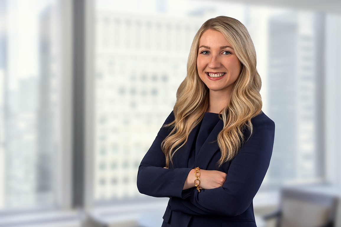 Abigail L. Meyer bio image