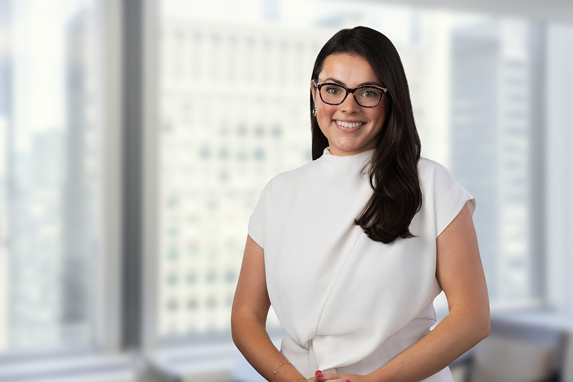 Ellen M. Hemminger bio image