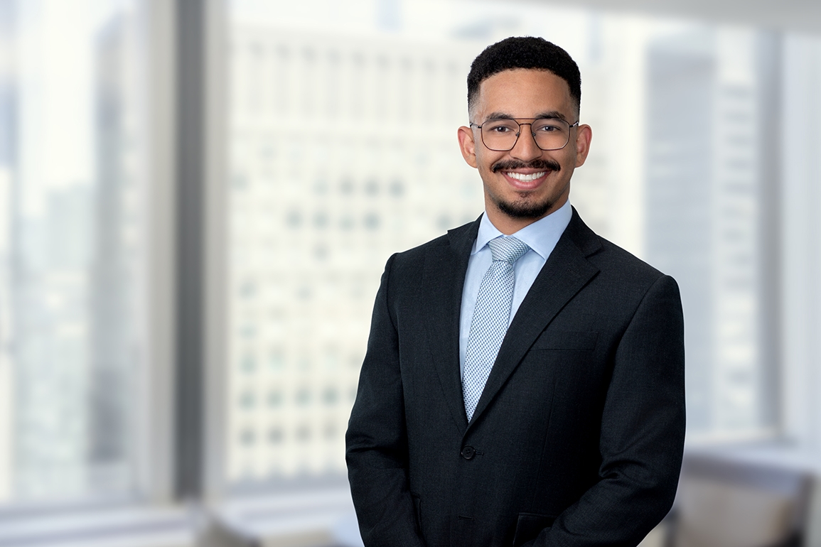 Dominic A. Hewitt bio image