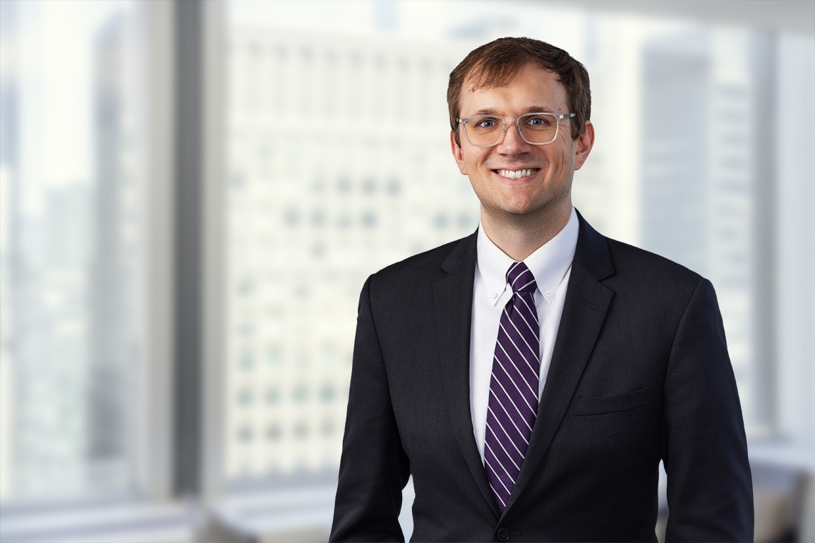 Eric J. Hyla bio image