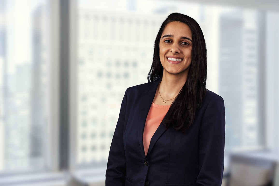 Nusra Ismail bio image