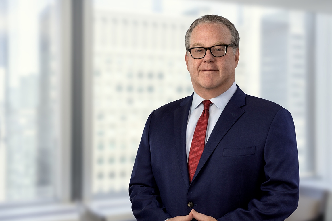 Geoffrey R. Kass bio image