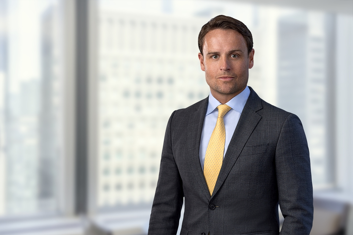 James E. Kilner bio image