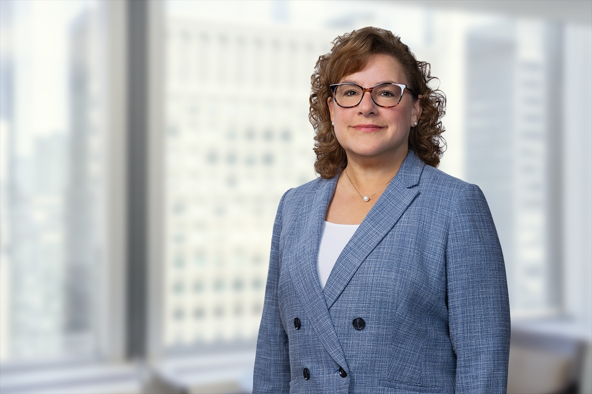 Jennifer Durham King bio image