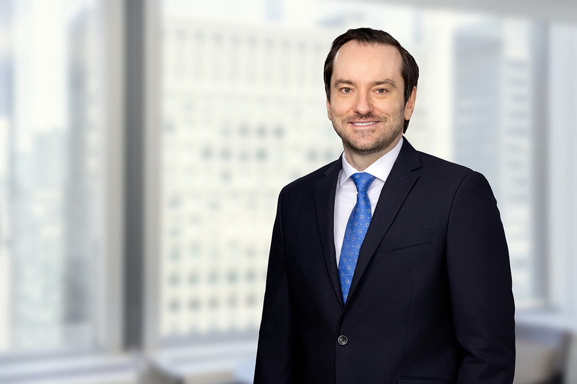 Tomasz Kulawik bio image