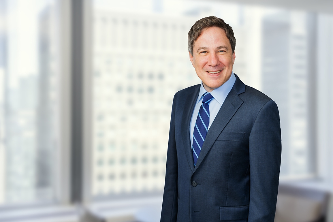 Michael Kurzer bio image