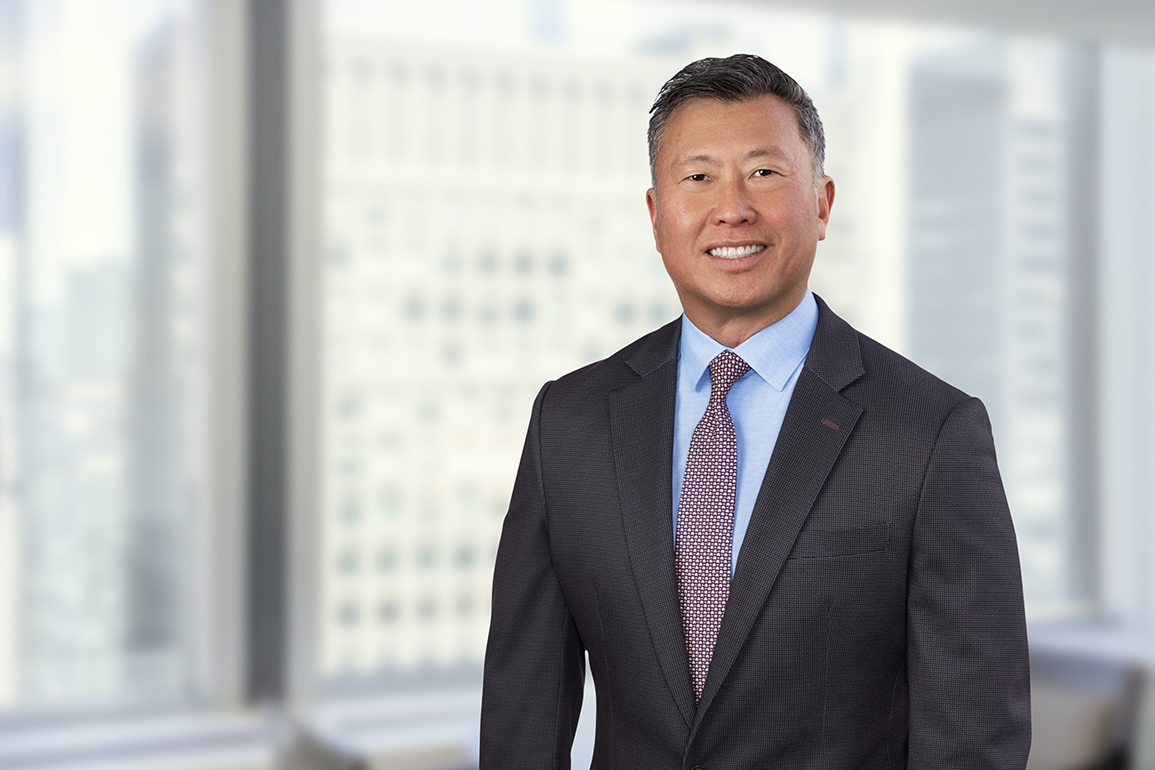 Joseph H. Kye bio image