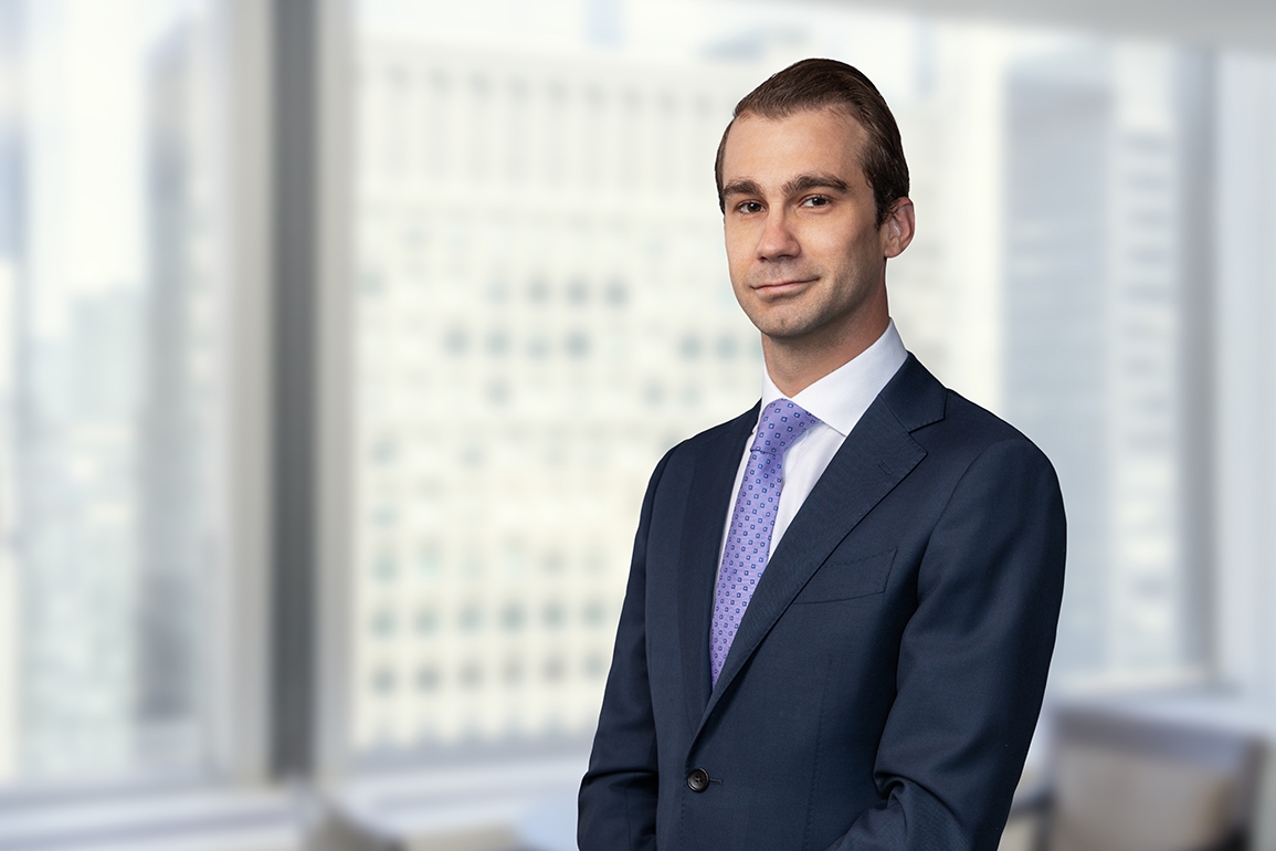 Jeffrey J. Leavitt bio image