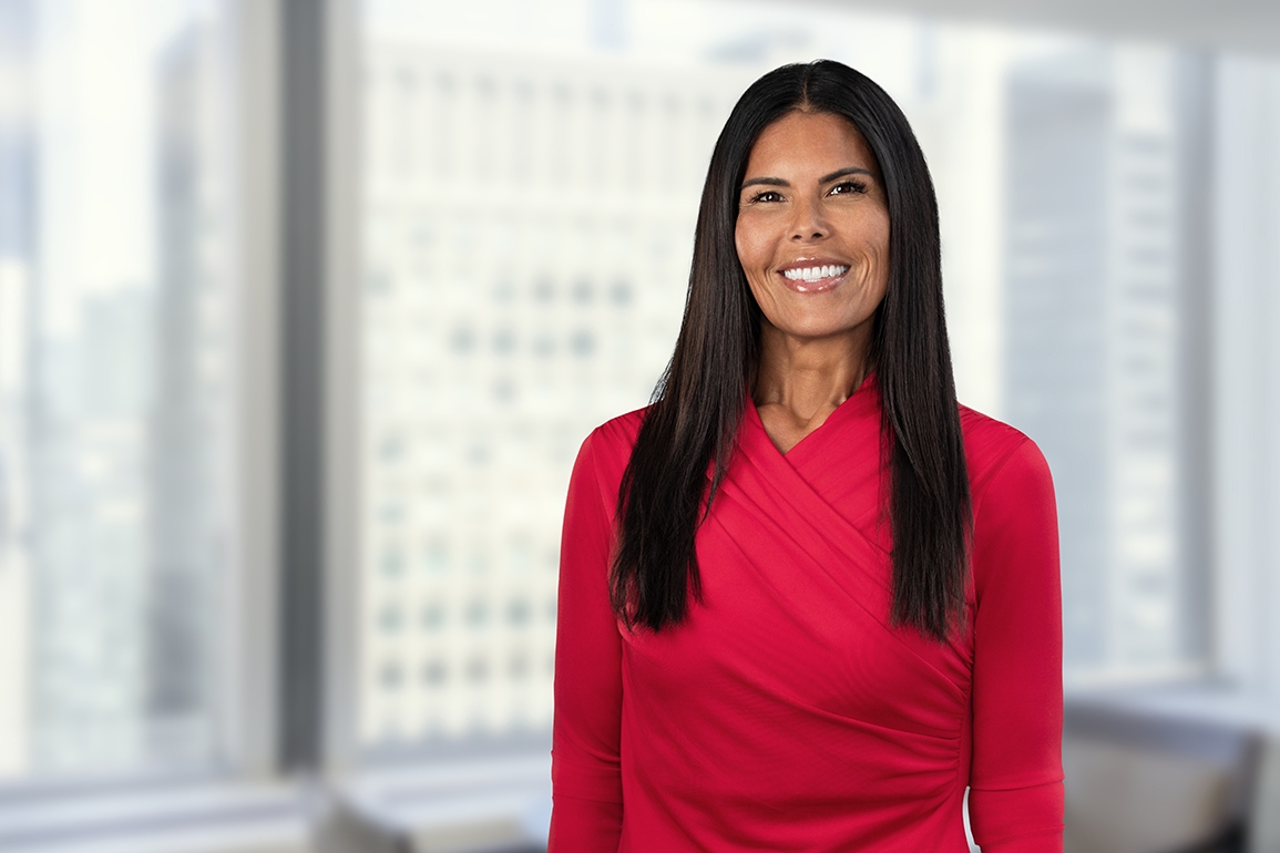 Merisa S. Lima bio image