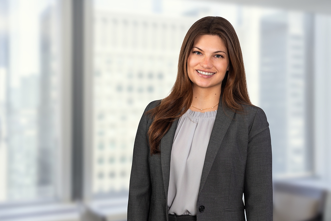 Olivia Liska bio image