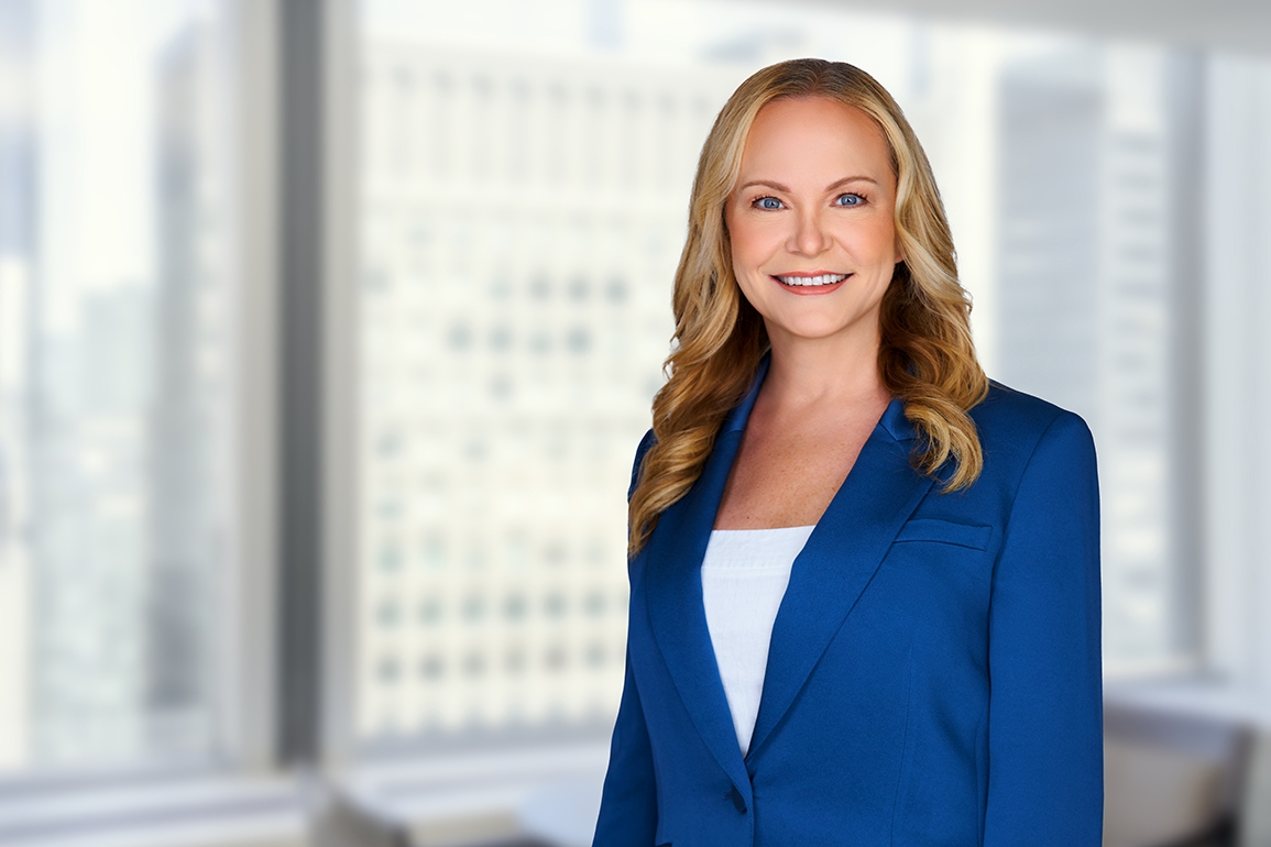 Kimberley E. Lunetta bio image