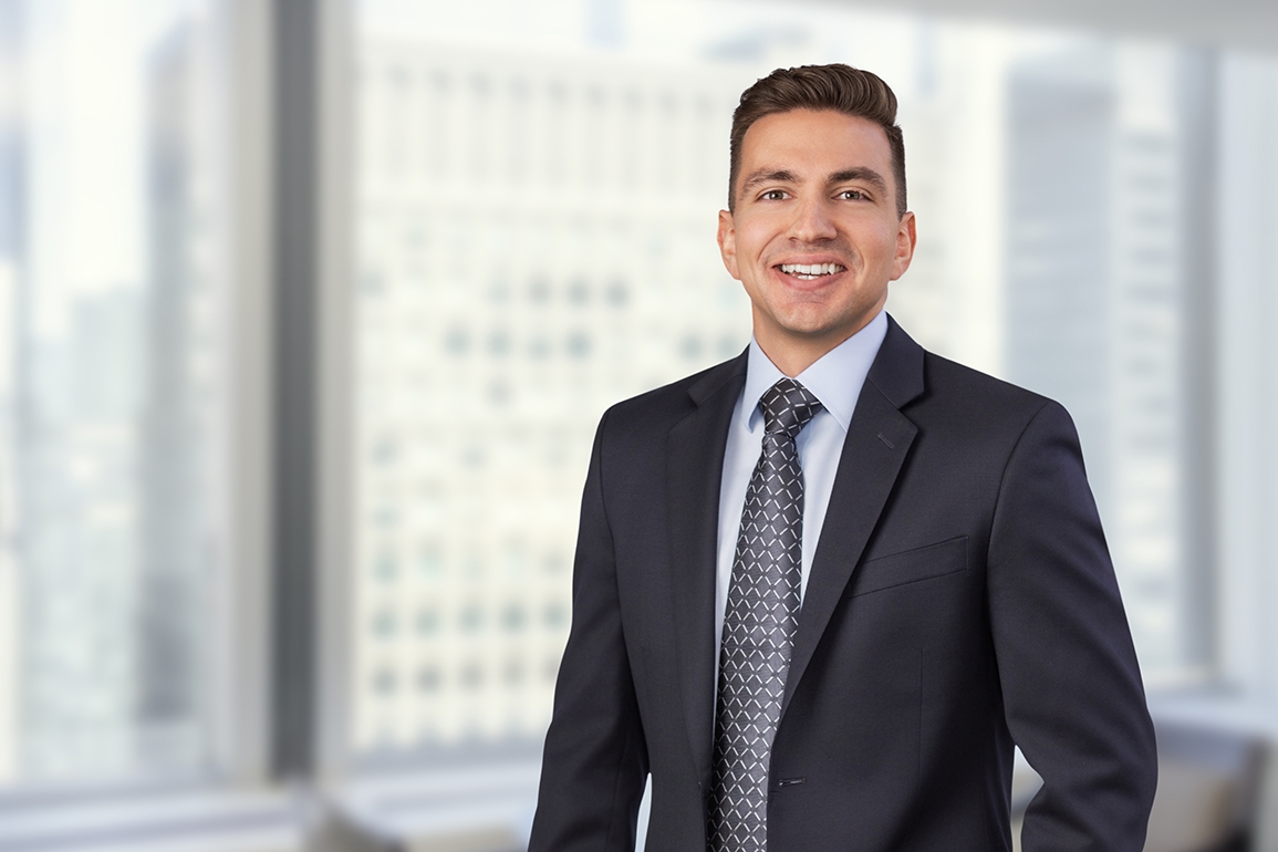 Alexander G. Madias bio image