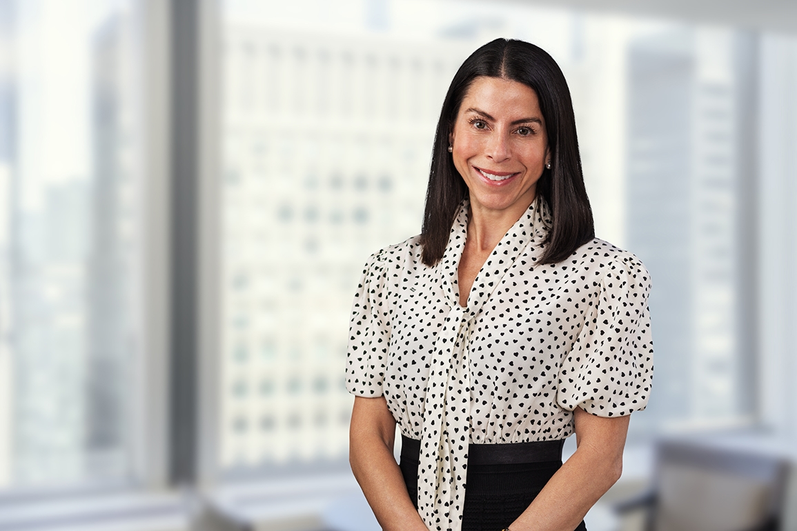 Pamela G. Masters bio image