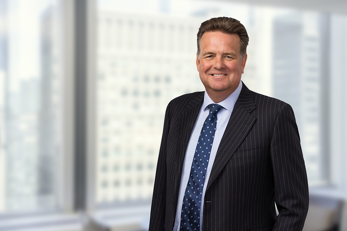 Jonathan C. Maude bio image