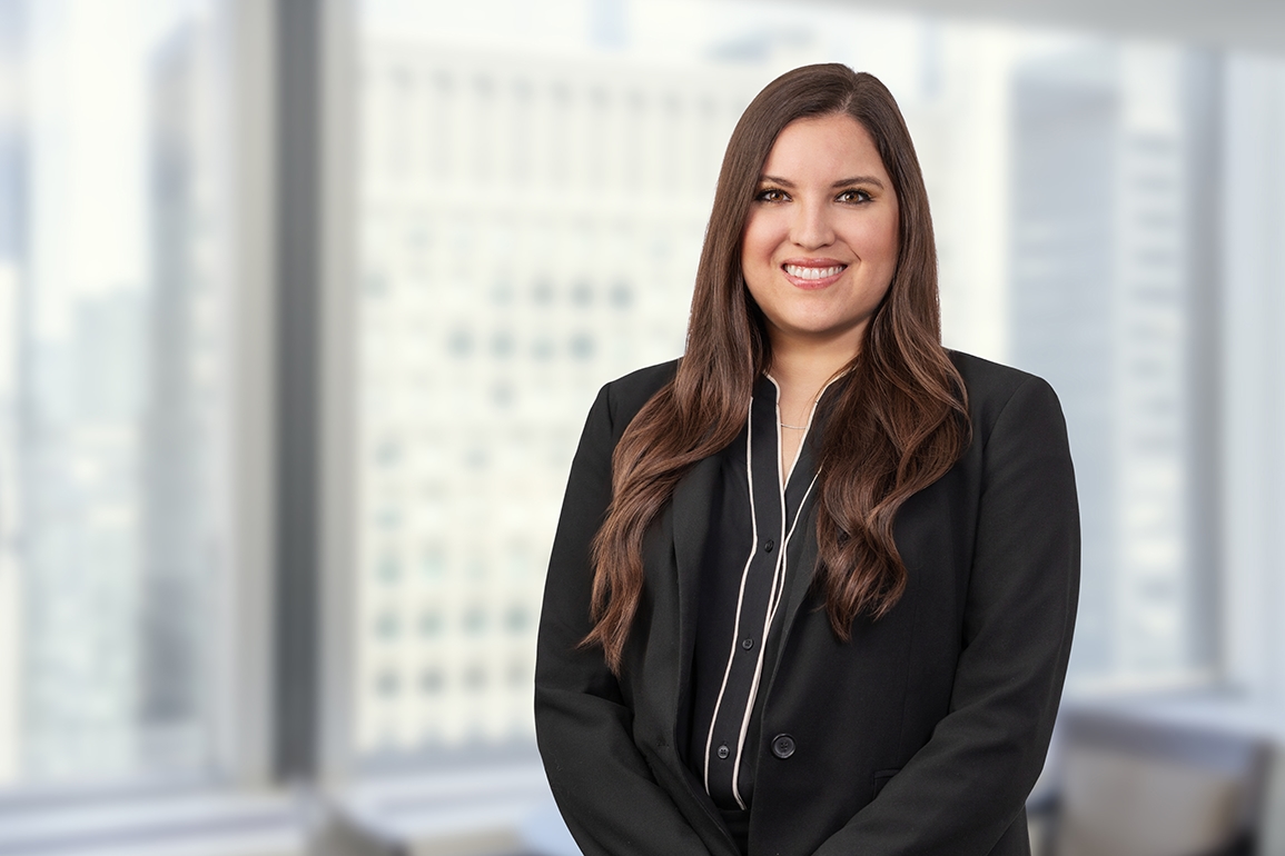 Taylor A. McCann bio image