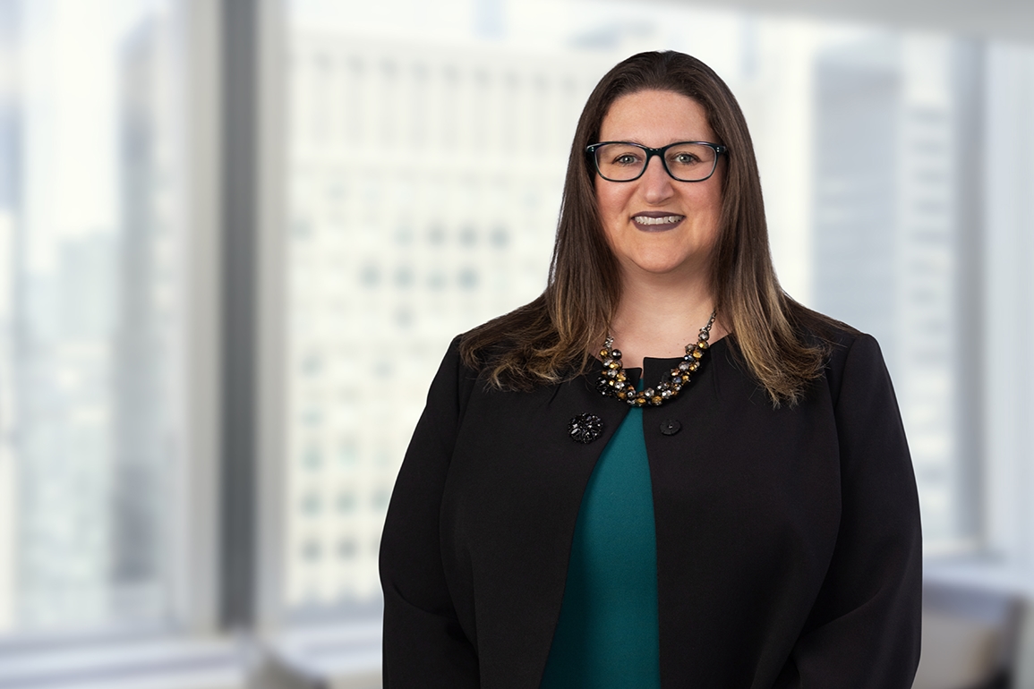 Dana B. Mehlman bio image