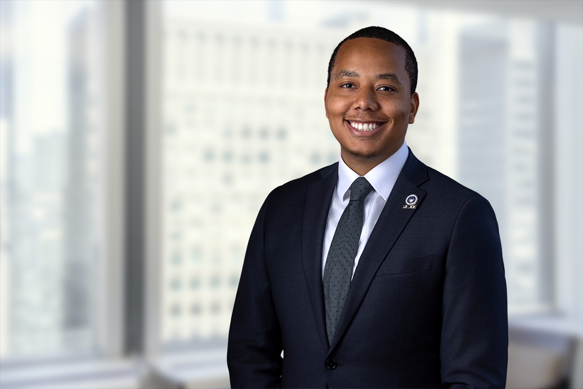 Gregory G. Miller bio image