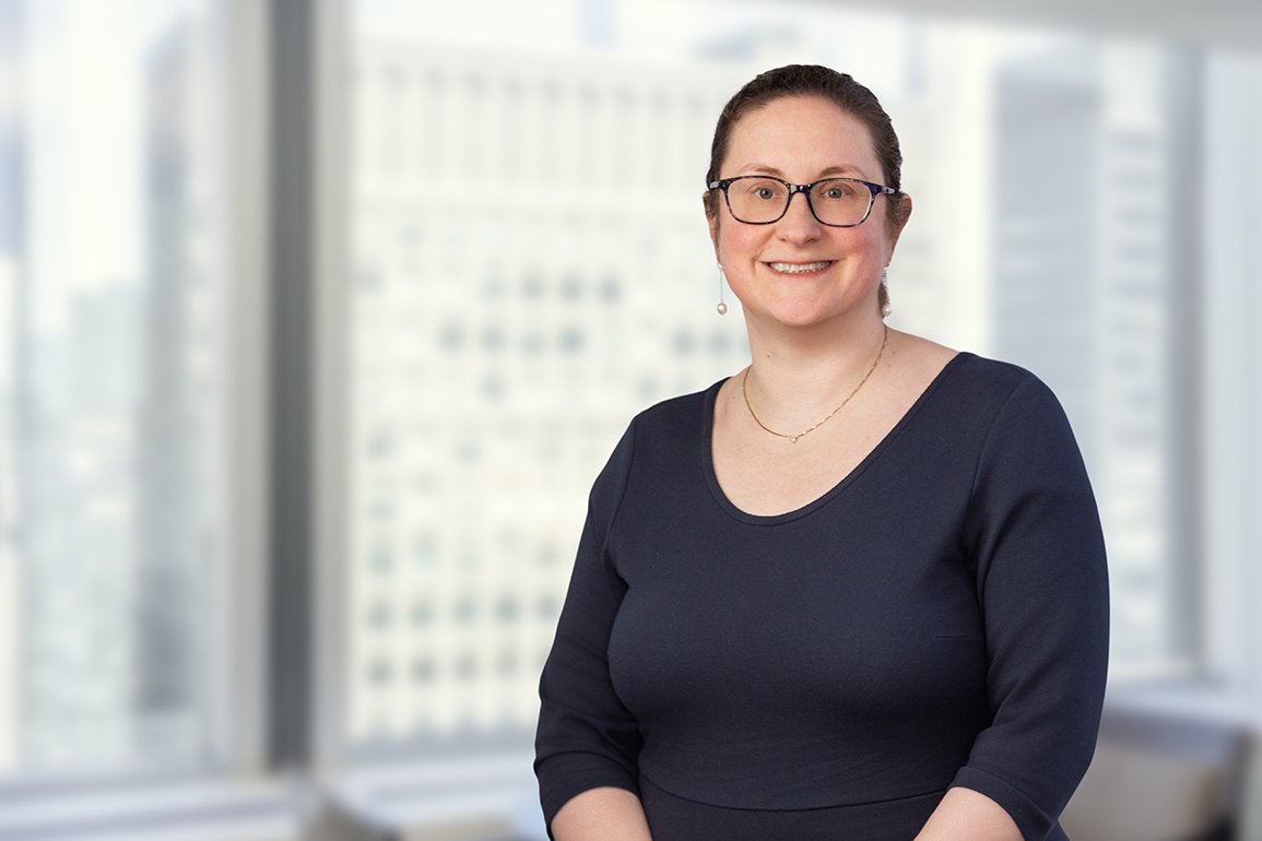 Holly M. Miller bio image