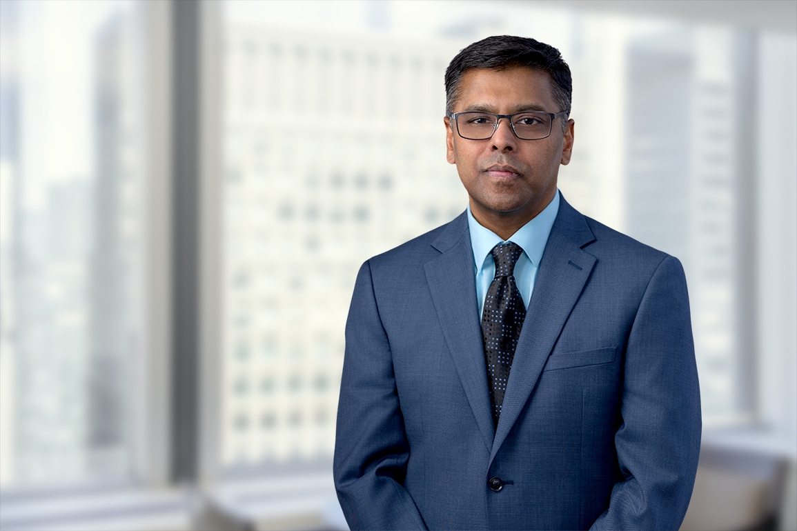 Sudip K. Mitra bio image