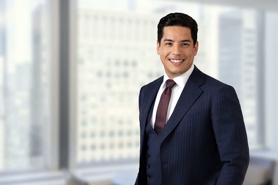 Jaime Monte bio image