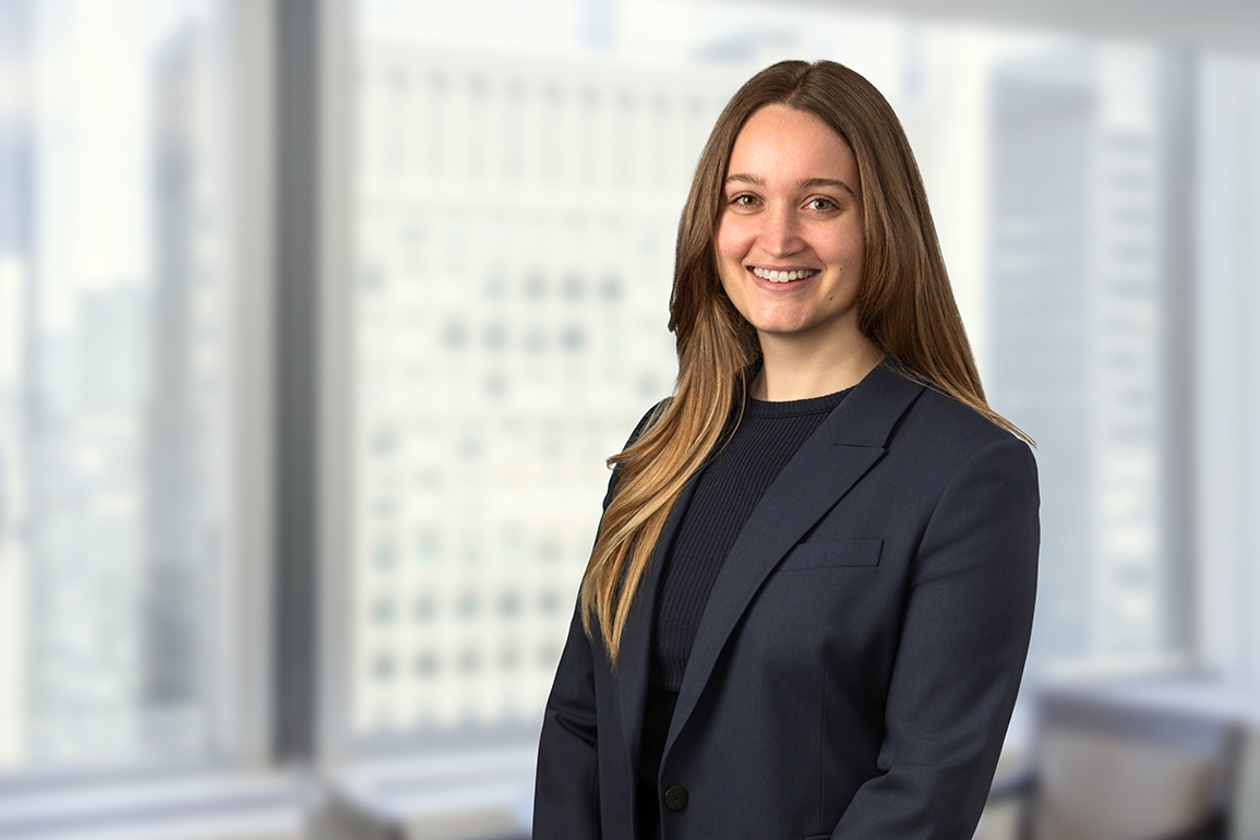 Jordan Mulevicz McMath bio image