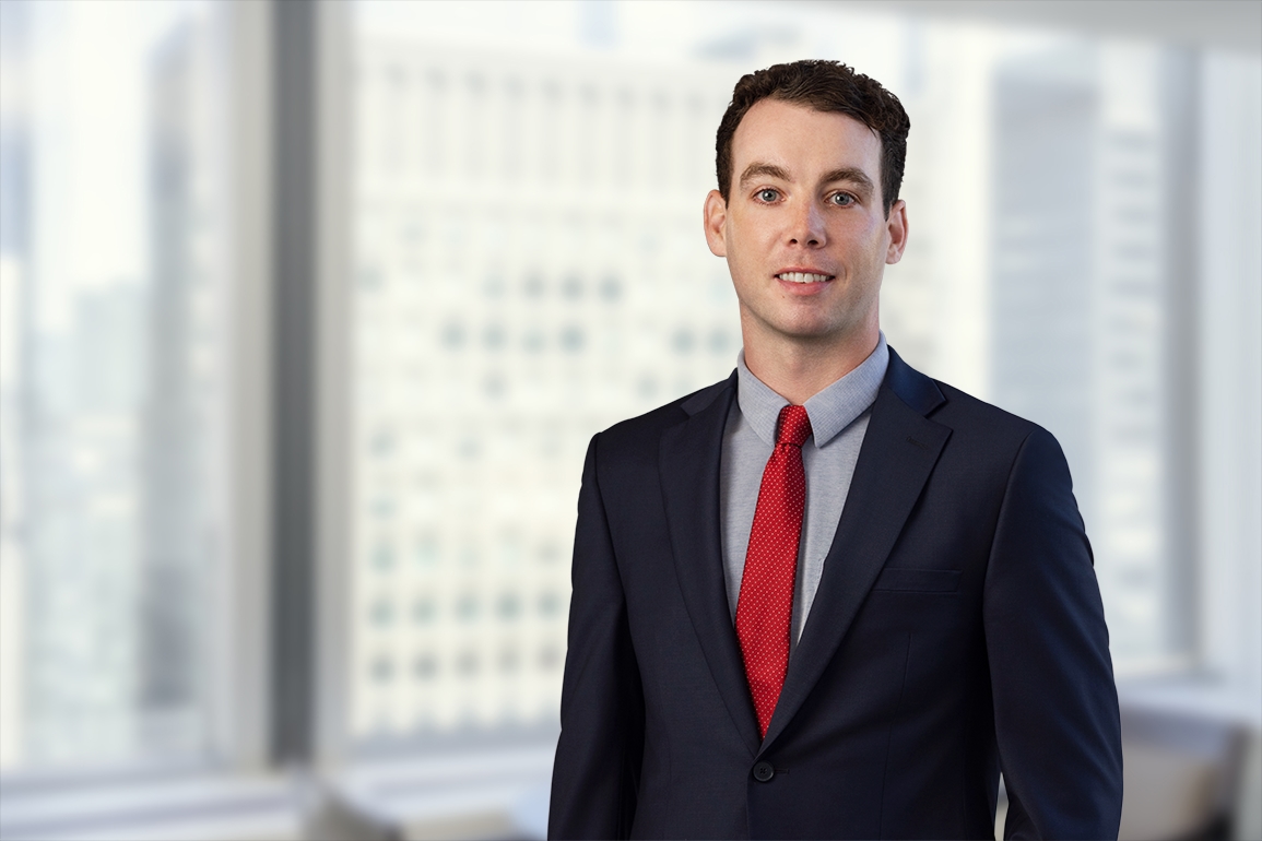 Kevin M. Murphy bio image