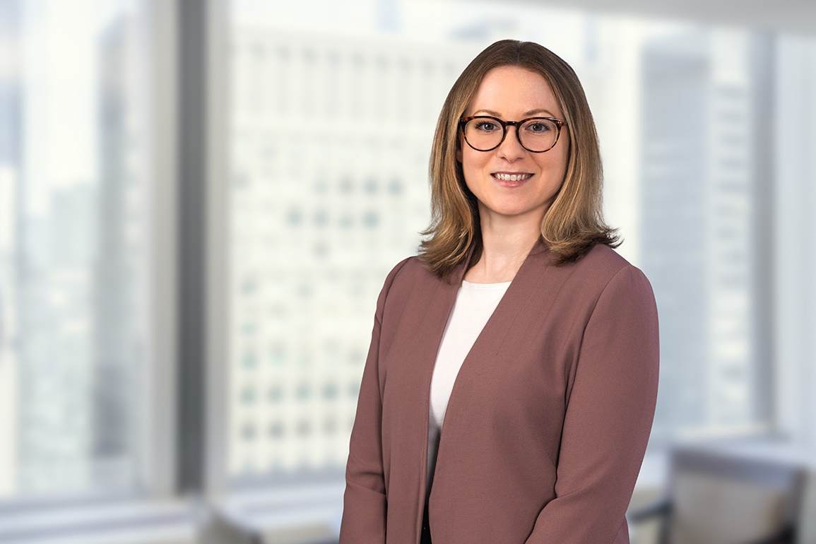 Jillian G. Musa bio image