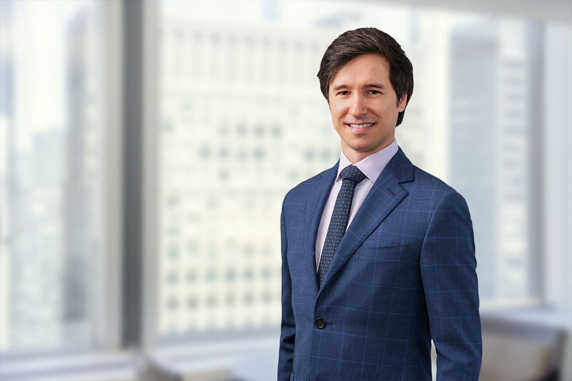 Daniel Nambiar bio image