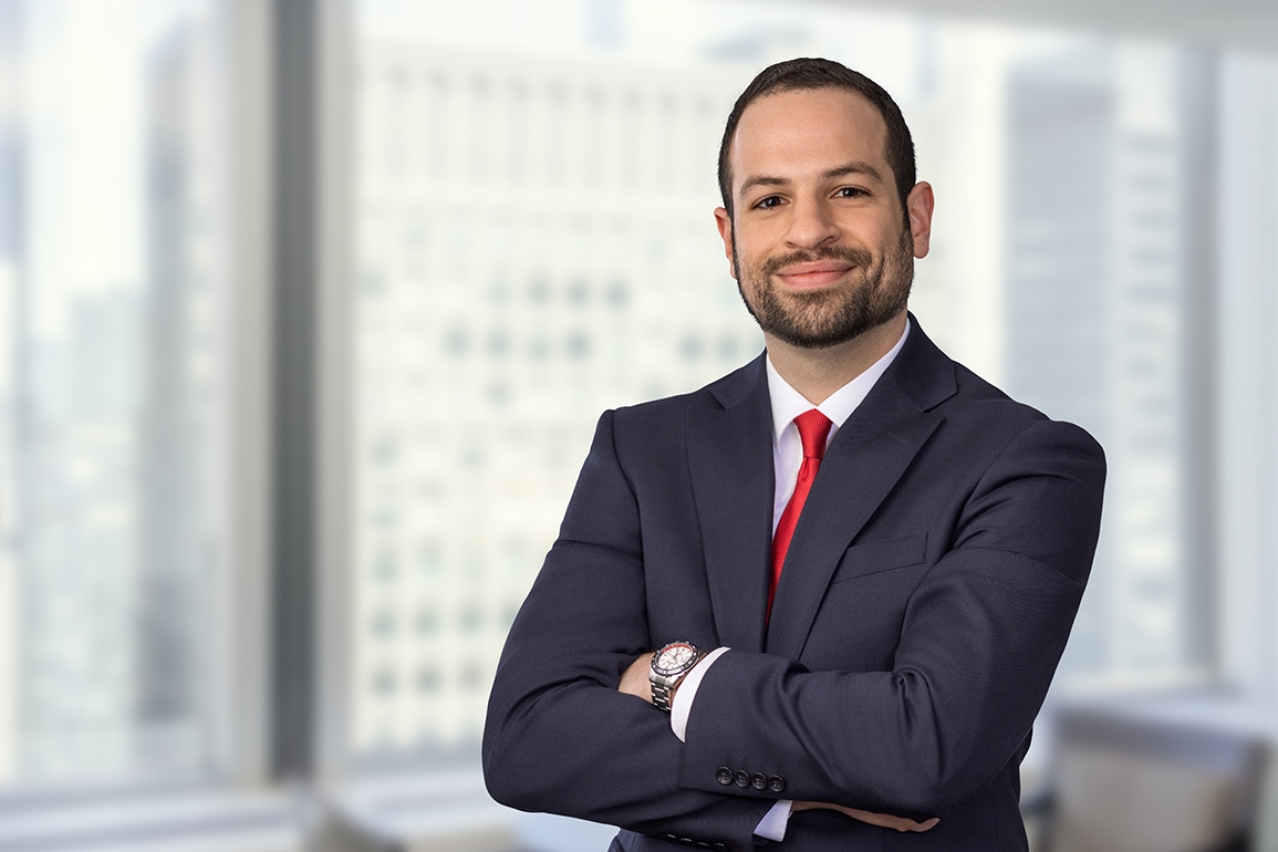 Ezzat M. Nsouli bio image