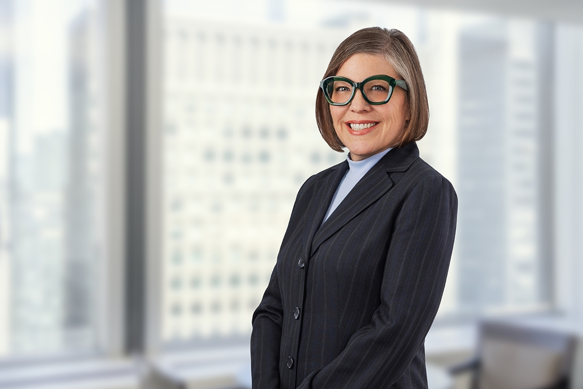 Julie L. O’Keefe bio image