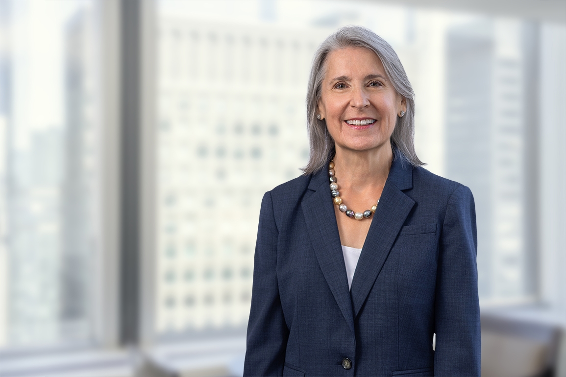 Cathy Gonzales O'Kelly bio image