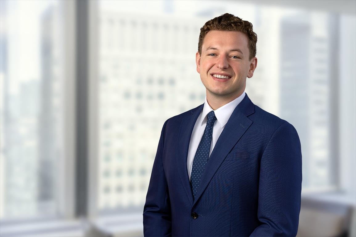 Kierran Orr bio image