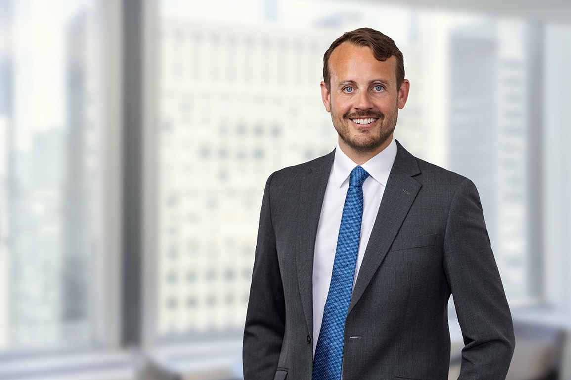 John R. Pearson bio image