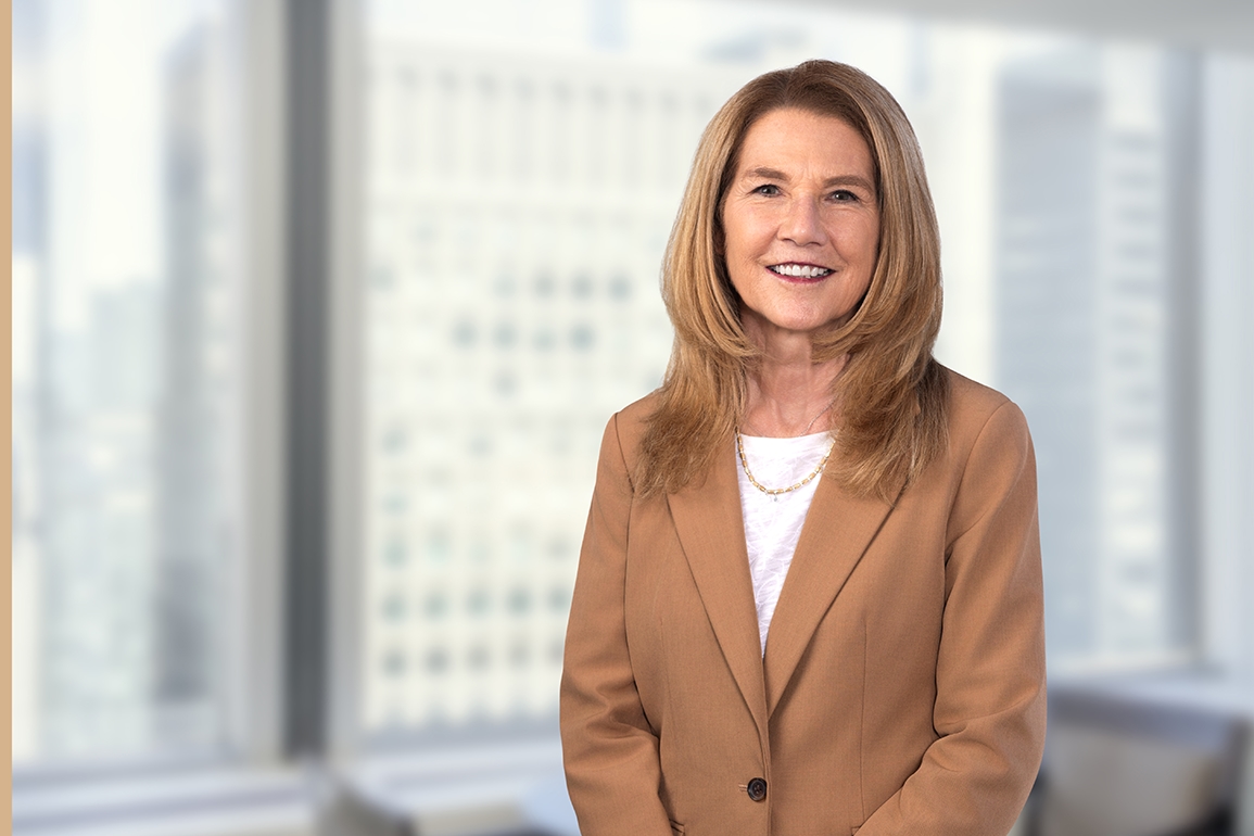 Barbara Powers bio image