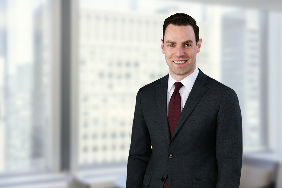 Jonathon P. Reinisch bio image