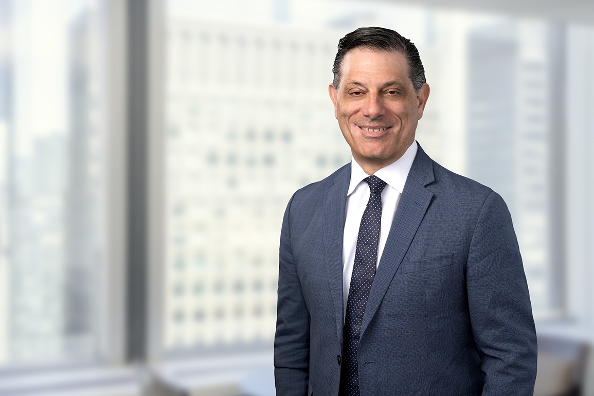 Anthony J. Renzi Jr. bio image