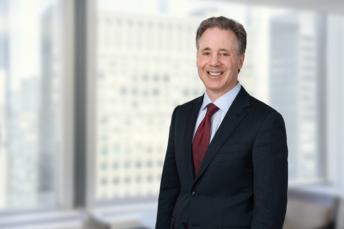 S. Preston Ricardo bio image